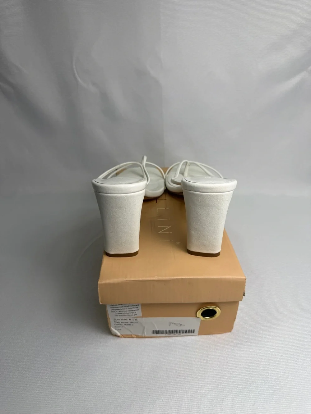 Billini excellent preowned